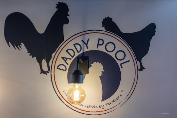 Foto van Appartement in Serre-Chevalier bij skipistes - Vakantiehuis in Saint Chaffrey - Ambiance