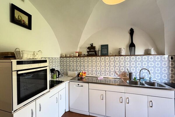 Foto van Chalet in Sainte-Catherine vlakbij de skilift - Vakantiehuis in VARS - Untagged