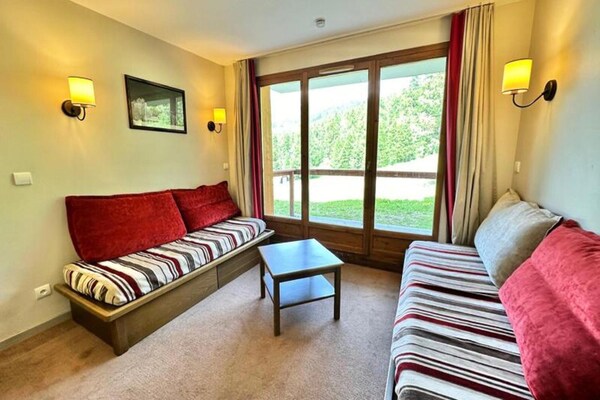 Foto van Residentie L'Albane - Vakantiehuis in VARS - ExteriorSummer