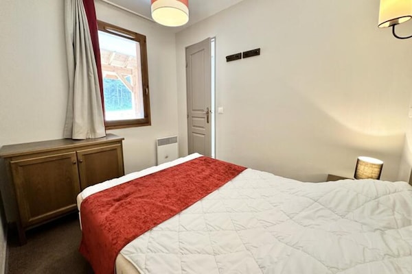 Foto van Residentie L'Albane - Vakantiehuis in VARS - ExteriorSummer