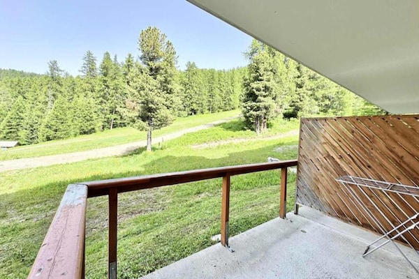 Foto van Residentie L'Albane - Vakantiehuis in VARS - ExteriorSummer