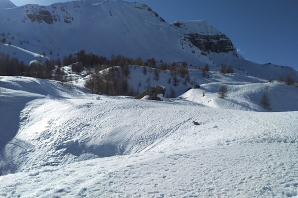 Foto van Residentie Le Coup De Sabre - Vakantiehuis in VARS - ExteriorSummer