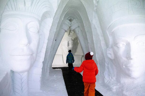 Foto van Residentie Le Coup De Sabre - Vakantiehuis in VARS - ExteriorSummer