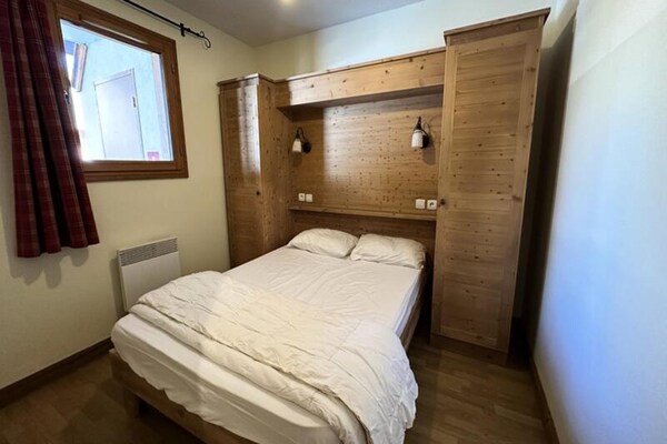 Foto van Residentie Le Hameau Des Rennes - Vakantiehuis in VARS - 