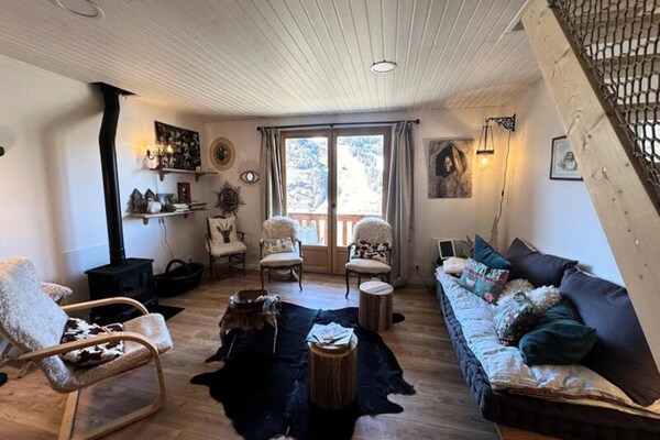 Foto van Residentie La Piloselle - Vakantiehuis in VARS - ExteriorSummer