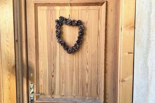 Foto van Residentie La Piloselle - Vakantiehuis in VARS - ExteriorSummer