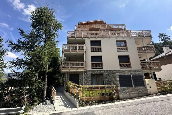 Foto van Residentie Le Solea - Vakantiehuis in VARS - 