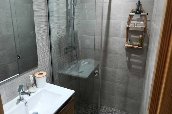 Foto van Residentie Terrassen Vars Ste Catherine - Vakantiehuis in VARS - 