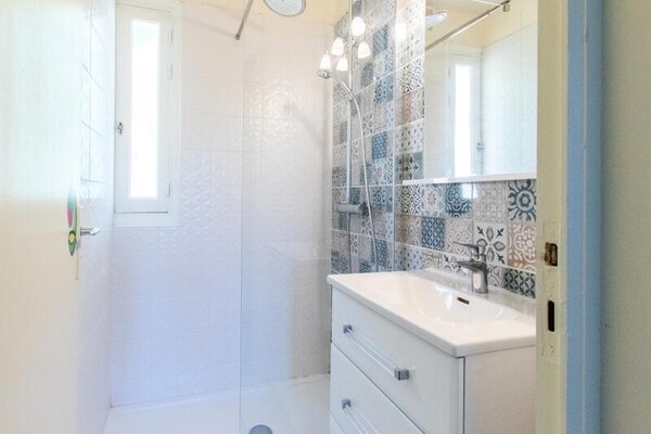 Foto van Huis in Coti Chiavari - Corsica - Vakantiehuis in Nice - 