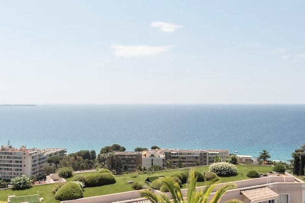 Foto van Résidence Cannes Villa Francia - Maeva - Vakantiehuis in Cannes - 