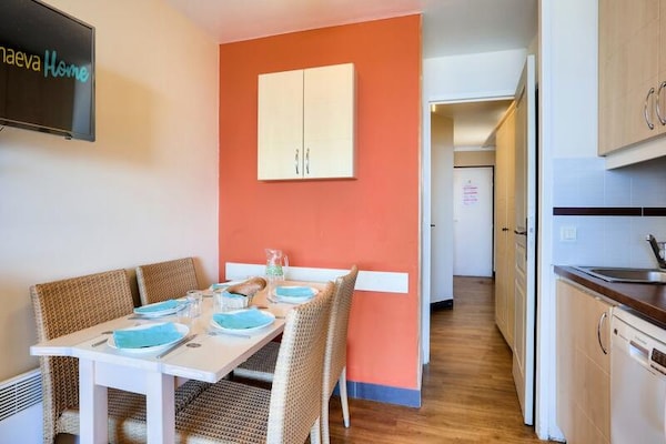 Foto van Résidence Cannes Villa Francia - Maeva - Vakantiehuis in Cannes - 