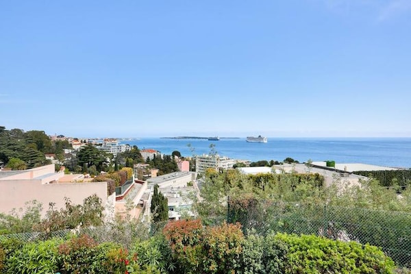Foto van Résidence Cannes Villa Francia - Maeva - Vakantiehuis in Cannes - 
