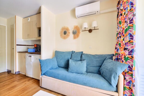 Foto van Cannes Villa Francia - maeva Home - Vakantiehuis in Cannes - 