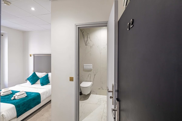 Foto van Appartement in Cannes voor 2 personen - Vakantiehuis in Cannes - 
