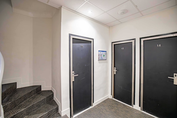 Foto van Appartement in Cannes voor 2 personen - Vakantiehuis in Cannes - 