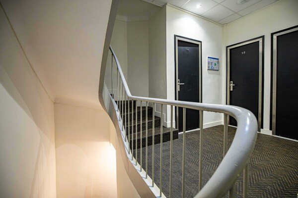 Foto van Hotel Avaton - Deluxe slaapkamer - Cannes Palais
 - Vakantiehuis in Cannes - 