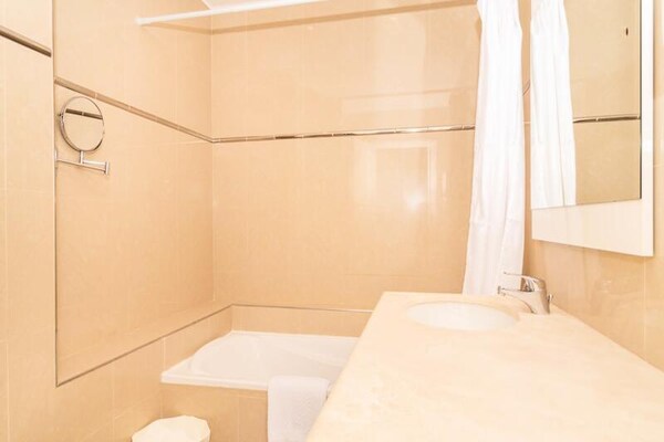 Foto van Duplex met 4 kamers en panoramisch uitzicht op zee - 