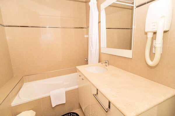 Foto van Duplex met 4 kamers en panoramisch uitzicht op zee - 