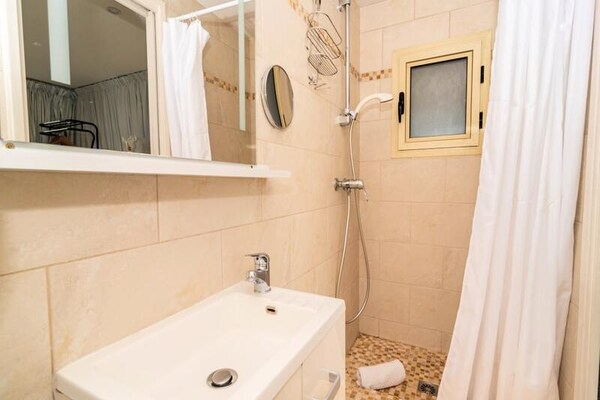 Foto van Duplex met 4 kamers en panoramisch uitzicht op zee - 