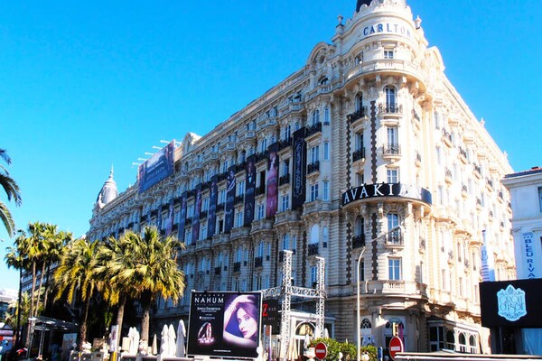 Foto van Duplex met 4 kamers en panoramisch uitzicht op zee - 