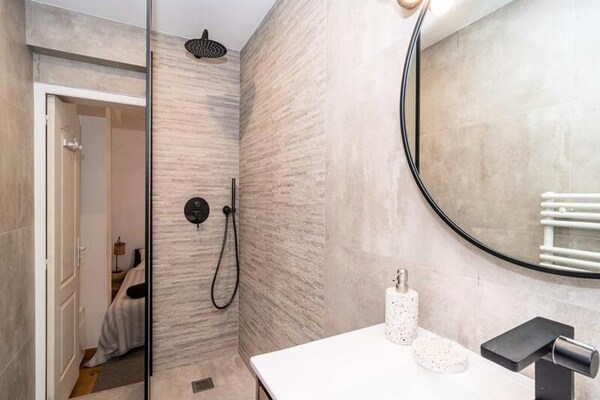 Foto van Gezellige 3 stuks Cannes Vieux Port Palais - Vakantiehuis in CANNES - 