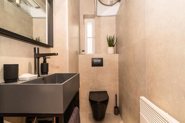 Foto van Gezellige 3 stuks Cannes Vieux Port Palais - Vakantiehuis in CANNES - 