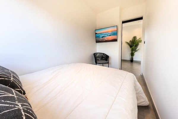 Foto van Appartement in Cannes met groot terras - Vakantiehuis in CANNES - 