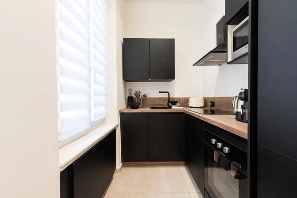 Foto van Appartement in Cannes nabij Palais des Festivals - Vakantiehuis in Cannes - Untagged