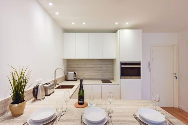 Foto van Luxe 2-kamerappartement op 100m van het Paleis - Vakantiehuis in Cannes - Untagged