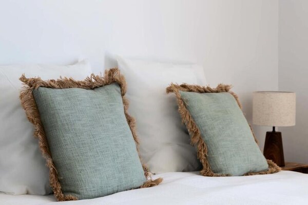 Foto van Appartement in Cannes met toegang tot het strand - Vakantiehuis in Cannes - Untagged