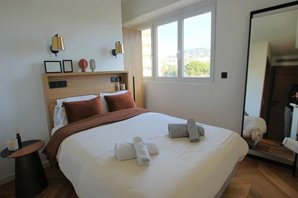 Foto van Appartement Croisette bij Palm Beach - Vakantiehuis in CANNES - Untagged