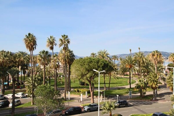 Foto van Appartement Croisette bij Palm Beach - Vakantiehuis in CANNES - Untagged
