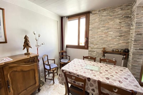 Foto van Mooi appartement Valberg - Vakantiehuis in VALBERG - 