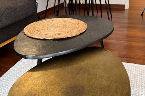 Foto van Le Carnot Appartement voor 2 personen - Vakantiehuis in ANTIBES - 