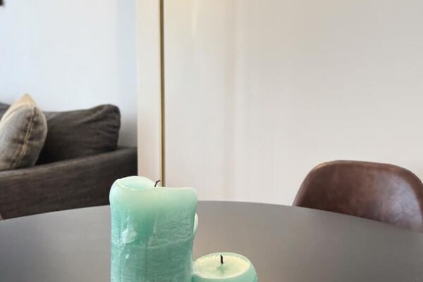 Foto van Le Carnot Appartement voor 2 personen - Vakantiehuis in ANTIBES - 