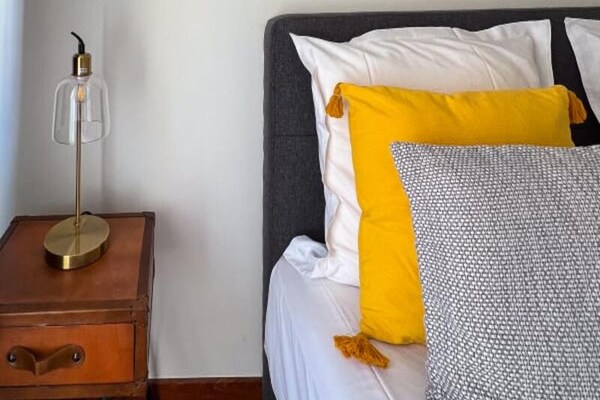 Foto van Le Carnot Appartement voor 2 personen - Vakantiehuis in ANTIBES - 