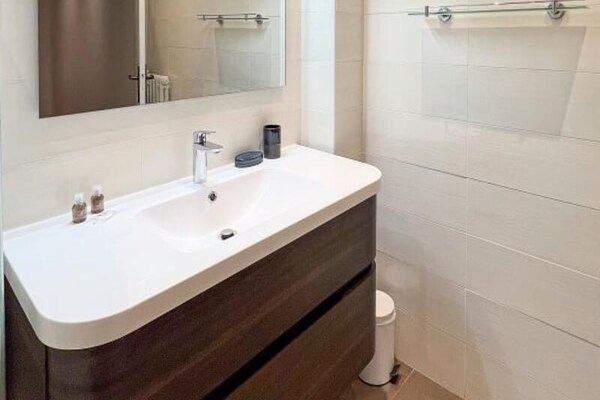 Foto van Le Carnot Appartement voor 2 personen - Vakantiehuis in ANTIBES - 