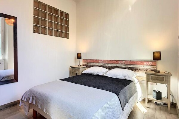 Foto van Appartement in Antibes bij Markt - Vakantiehuis in Antibes - Untagged