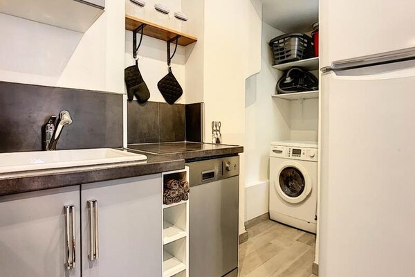 Foto van Appartement in Antibes bij Markt - Vakantiehuis in Antibes - Untagged