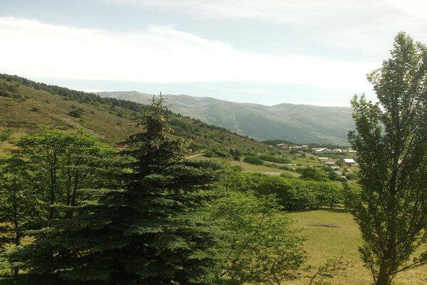 Foto van Appartement in Auron met Skilift Toegang - Vakantiehuis in Auron - AreaSummer20KM