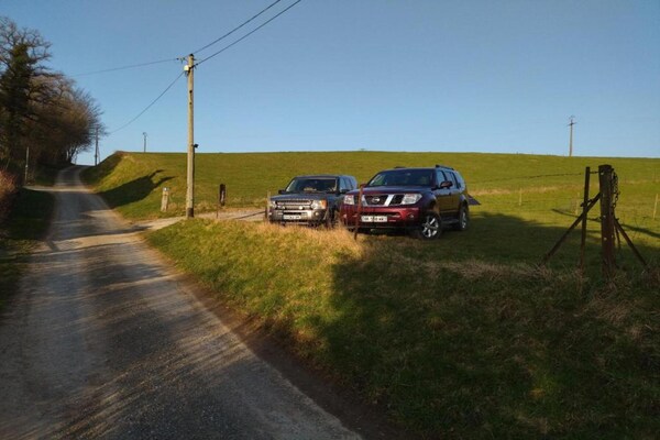 Foto van Glamping in Signy-l'Abbaye - Vakantiehuis in Signy-l’Abbaye - AreaSummer5KM