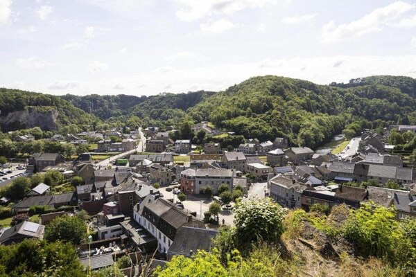 Foto van Glamping in Signy-l'Abbaye - Vakantiehuis in Signy-l’Abbaye - AreaSummer5KM