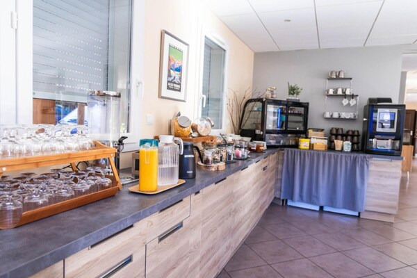 Foto van Appartement met 2 slaapkamers en airconditioning - Vakantiehuis in Ax‑les‑Thermes - Facilities