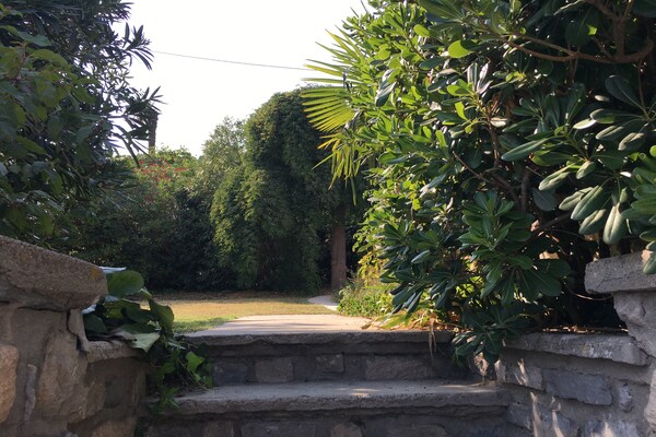 Foto van Ruime villa in Carcassonne - Vakantiehuis in Carcassonne - AreaSummer1KM