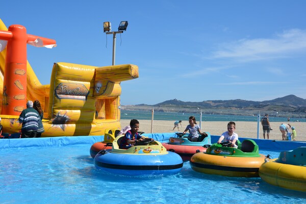Foto van Boerderij in Languedoc met Zwembad & Wijngaard - Vakantiehuis in Rieux-Minervois - AreaSummer20KM