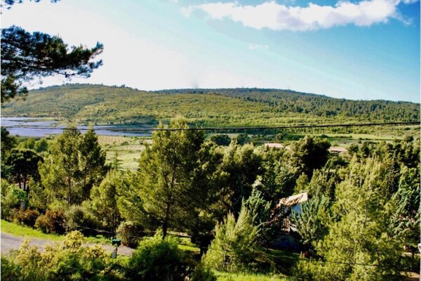 Foto van Elegante villa in Escales - Vakantiehuis in Escales - AreaSummer20KM