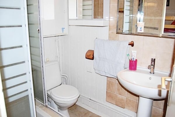 Foto van Maisons & Villas voor 5 personen - Vakantiehuis in LEUCATE - ExteriorSummer