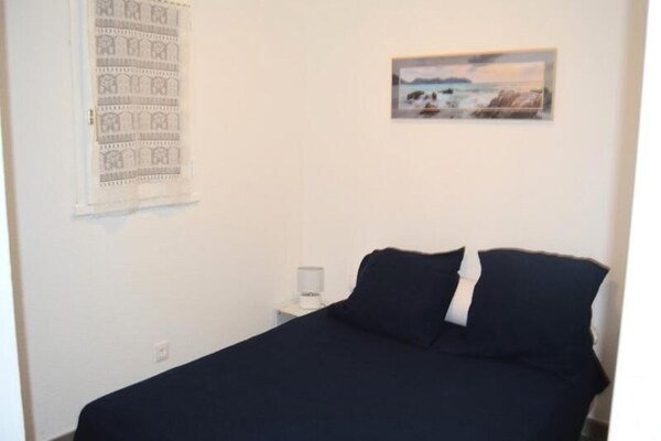 Foto van Maisons & Villas voor 6 personen - Vakantiehuis in LEUCATE - BedRoom