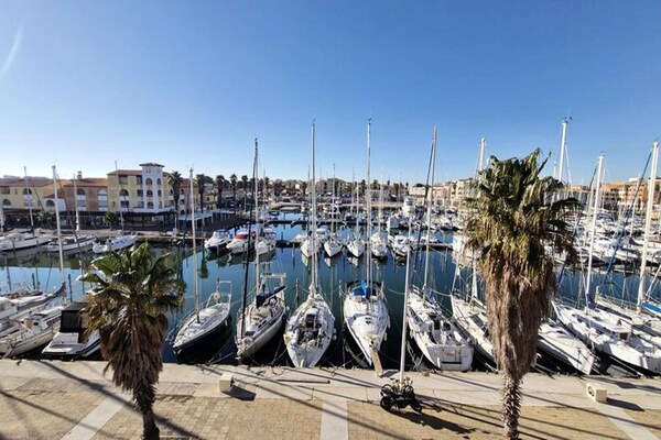 Foto van 2 stukken voor 4 personen - Vakantiehuis in LEUCATE - AreaSummer1KM