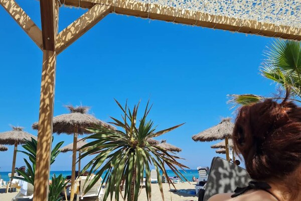 Foto van 2 stukken voor 4 personen - Vakantiehuis in LEUCATE - AreaSummer1KM